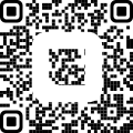 Donation QR code